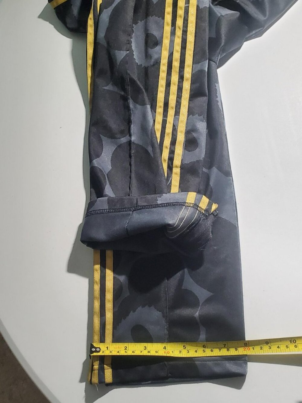 Adidas x Marimekko Firebird Track Pants Women's Sz XS - Picture 14 of 16